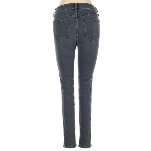 Rag & Bone Size 25 Skinny Jeans - Picture 3 of 3